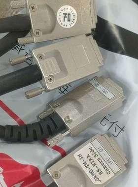 议价HS-S0-12K40-00-R 连接线 线剪短