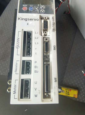 议价台湾KINGSERVO京伺服KSDG00421LIP。只有一