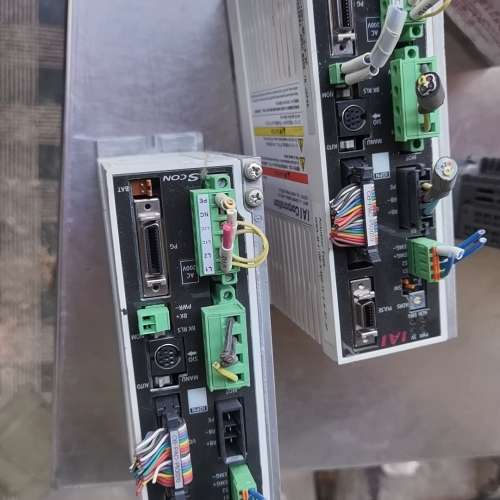 议价原装IAI控制器:SCON-C-100I-NP-2-2-sp