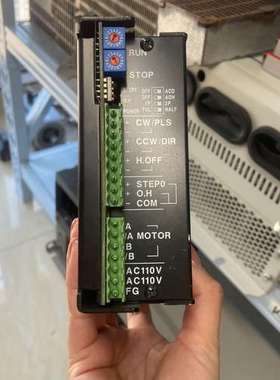 台湾ENDEX驱动器  PMC2520B 拆机现货，成色如图