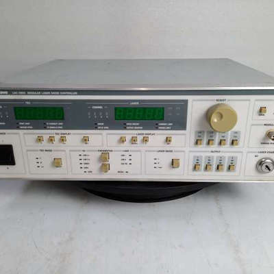 议价ILX Lightwave LDC-3900  激光二极管控