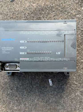 议价LS产电PLC 产电K7M-DRT30U