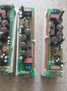 议价9324lp拆机伦茨9324esev驱动板带模块测试好层色