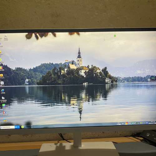 议价冠捷AOC高清显示器，型号是，230LM00029，分辨率1