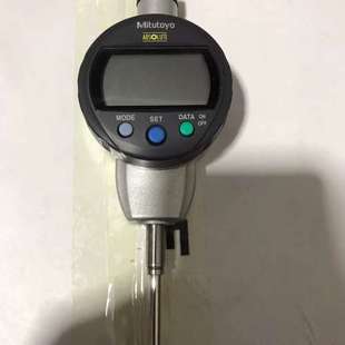 议价三丰数显千分尺543-471,量程25.4mm,精度0.