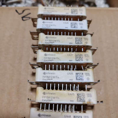 议价FP15R12W1T4 FP15R06YE3-B4