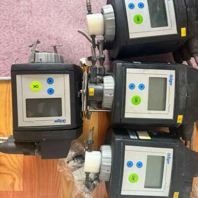 议价德尔格Polytron 7000气体检测仪，型号831736