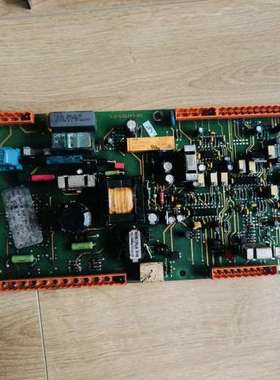 议价PE整流器控制卡 TLU-GSQ341-BS