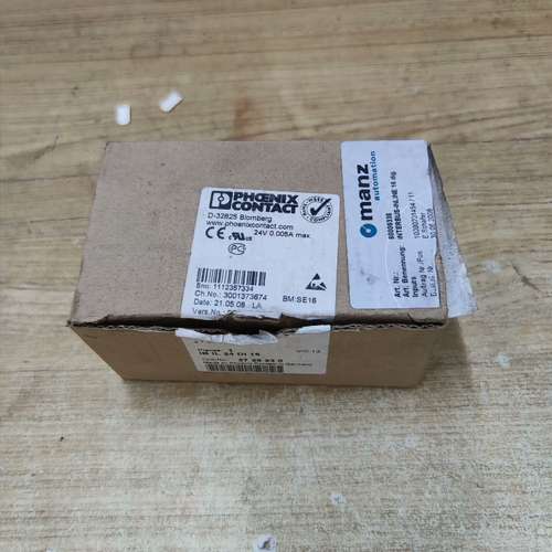 议价全新菲尼克斯模块