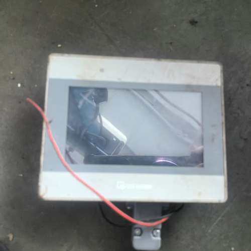 威纶通触摸屏MT8050iE，品相如图，功能正常。闲置出手，