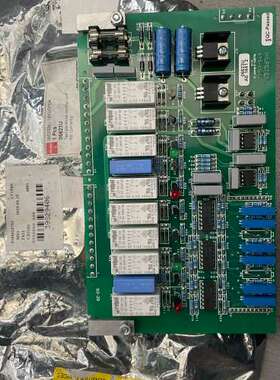 议价nilpeter 06623U 板子 UV-lamp 365