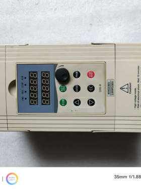 议价变频器TWCPG-  1C0040G3功能好，成色漂亮，