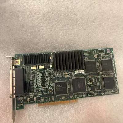 议价Hivertec HPCI- CPD5212M工业运动控制卡