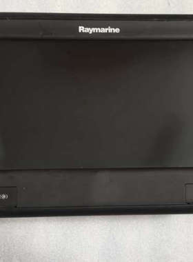 议价Raymarine雷松 E70233 海图仪，，成色