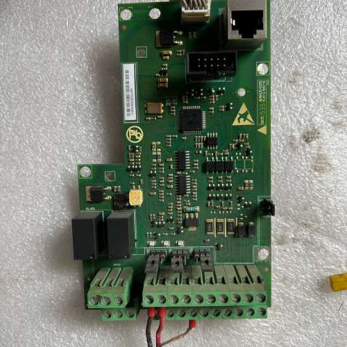 议价海利普变频器主板133B5052