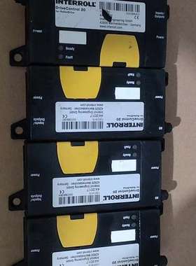 议价INTERROLL英特诺，DriveControⅠ20，42