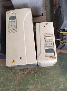 议价ABB变频器 ACS800  7.5kw 11kw  37k