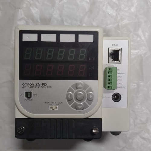 议价空气微粒传感器 ZN-PD03-S ，拆机件，