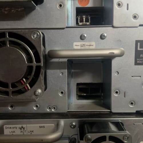 议价00V6730IBM TS3200 LTO5 FC 00V6