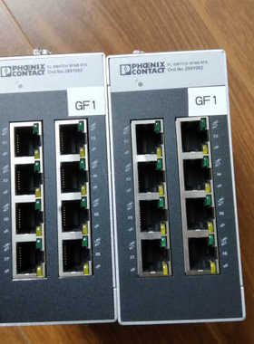 议价菲尼克斯SWlTCH SFNB 8TX