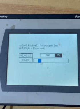 议价AB罗克韦尔PaneIView C600触摸屏 2711C-