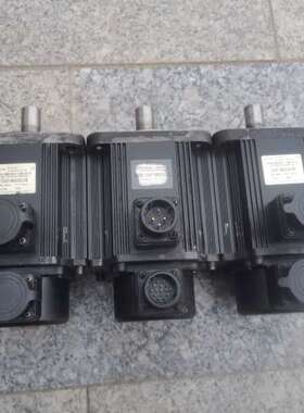 议价华大伺服电机130ST-M06025LFB，1.5KW，6N