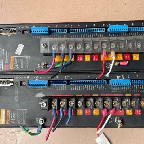 议价MTS MP-FLX-230/X10B拆机O1P40
