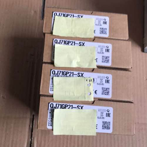 议价三菱QJ71GP21-SX模块三菱QJ71GP21-SX模块