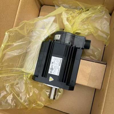 议价MDME102GCHM全新伺服电机，备件，，