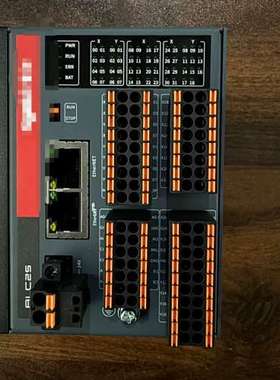 议价全新现货 Codesys 控制器，8️⃣轴，性价比高，自带