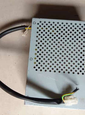 议价银机pos机电源 CITAQ PW-1224D 方4P接口