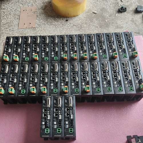 议价东方马达驱动器 BLVD20KM 原装 实拍质量好