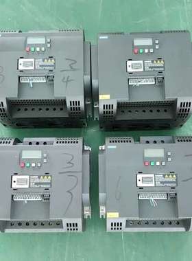 议价6SL3210-5BE31-5UV0变频器  15KW