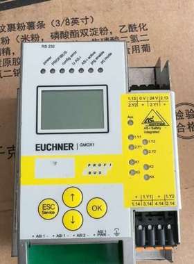 议价安士能GMOX-PR-12DN-C16 实物照片 议价