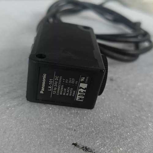 议价LX-101色标传感器