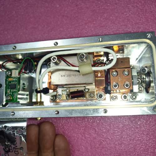 议价RMI Laser LLC激光器50w光学镜片