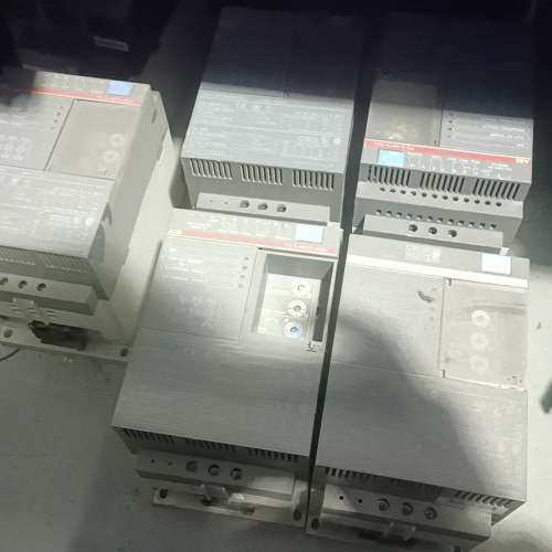 议价ABB软启动器22KW PSS44/76-500L软启动开关