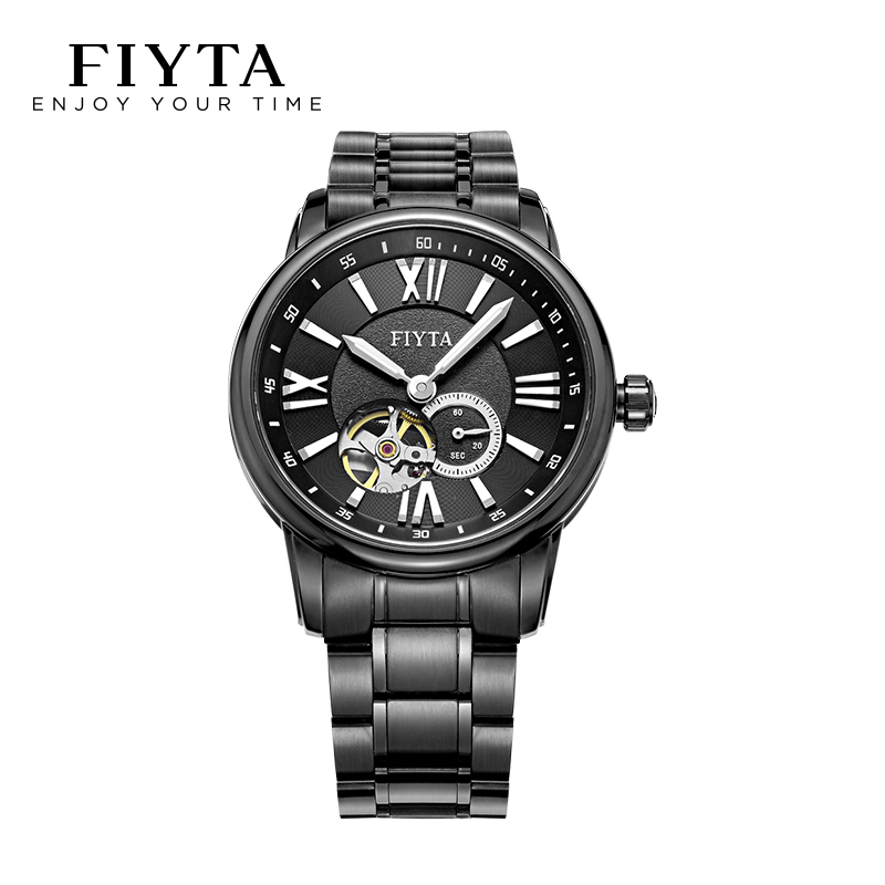 Bracelet montre FIYTA    - Ref 3271315 Image 17