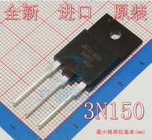 3N150 KOR3N150 场效应管 STFW3N150  2SK2225 K2225全新进口特价