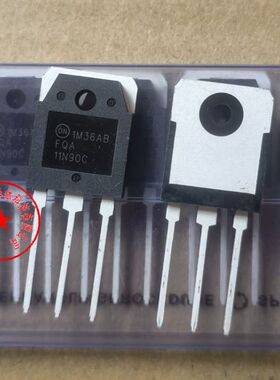 全新原装进口 FQA11N90C-F109 11N90C MOS管场效应管11A/900V