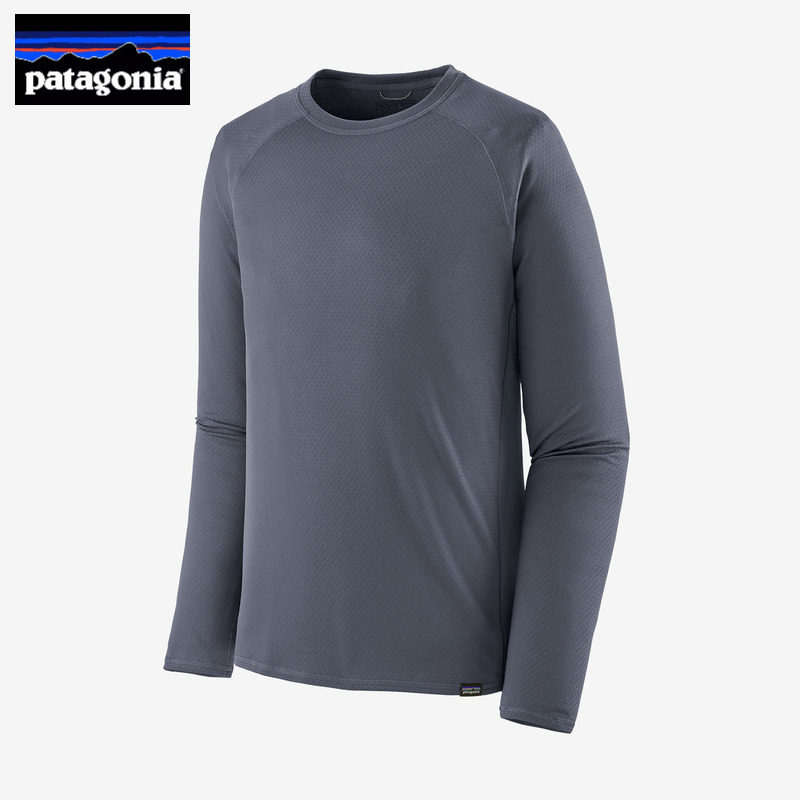 Patagonia巴塔弹力速干功能内衣