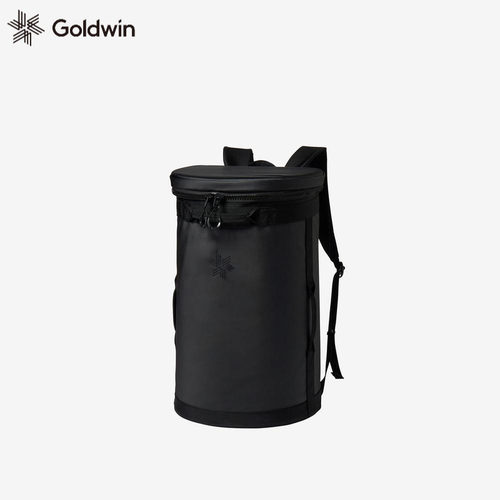 Goldwin水桶包大容量滑雪包背包