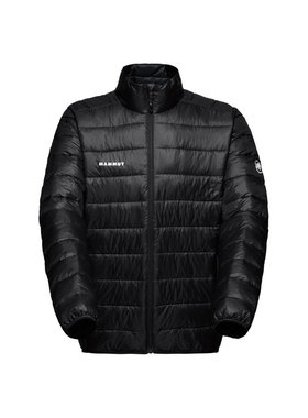 日本代购Mammut猛犸象户外保暖棉服Crag IN防风防水徒步旅行外套