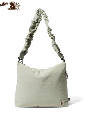 日本代购Cobmaster手提包大容量户外旅行单肩斜挎包便携背包