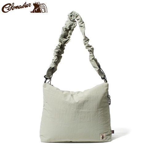 Cobmaster手提单肩背包户外旅行
