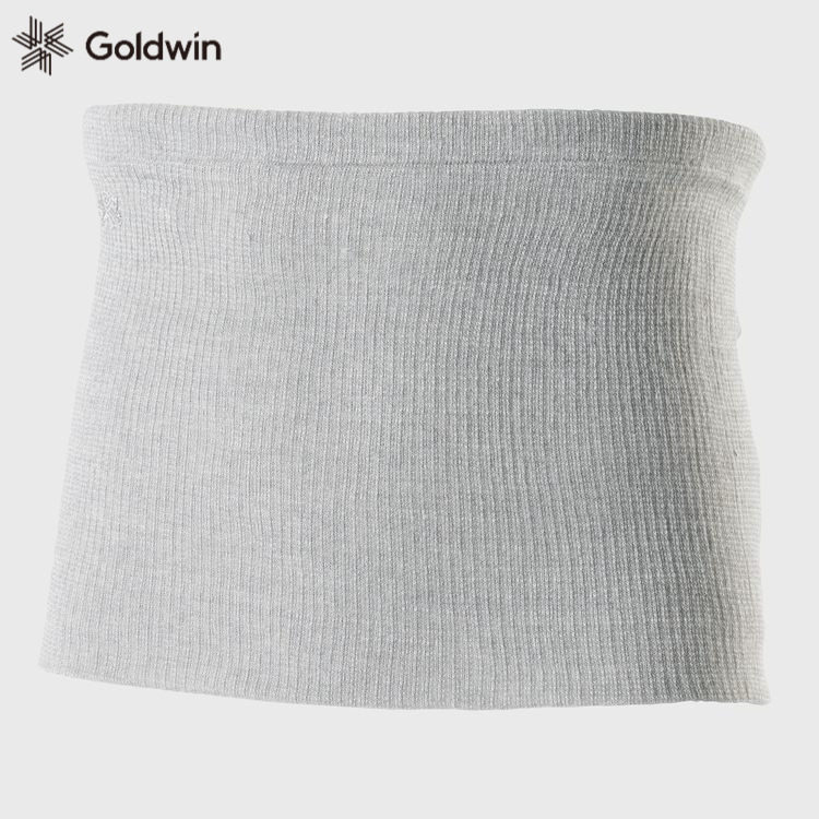 日本Goldwin真丝护腰收腹带