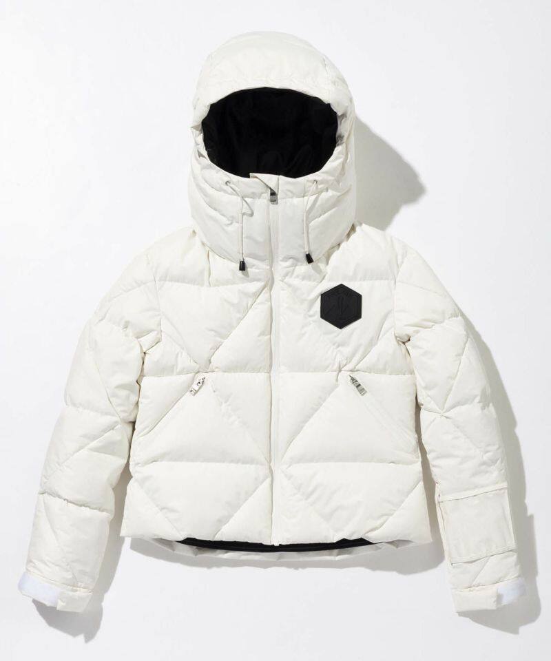 日本Phenix户外保暖防水滑雪服女
