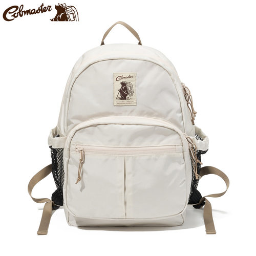 Cobmaster双肩背包户外休闲旅行