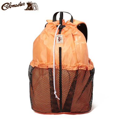 Cobmaster轻量双肩背包耐用防水