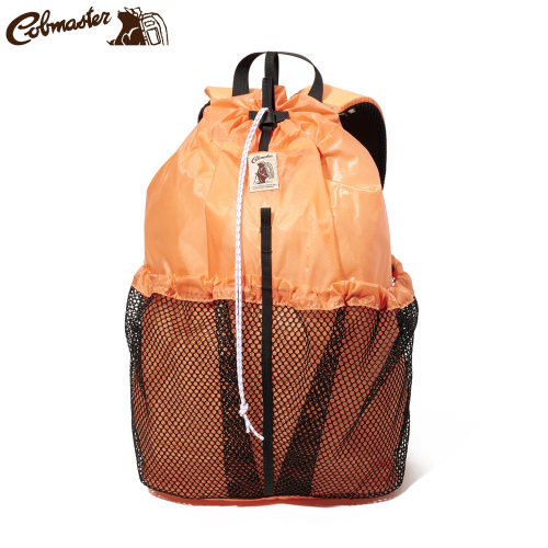 Cobmaster轻量双肩背包耐用防水